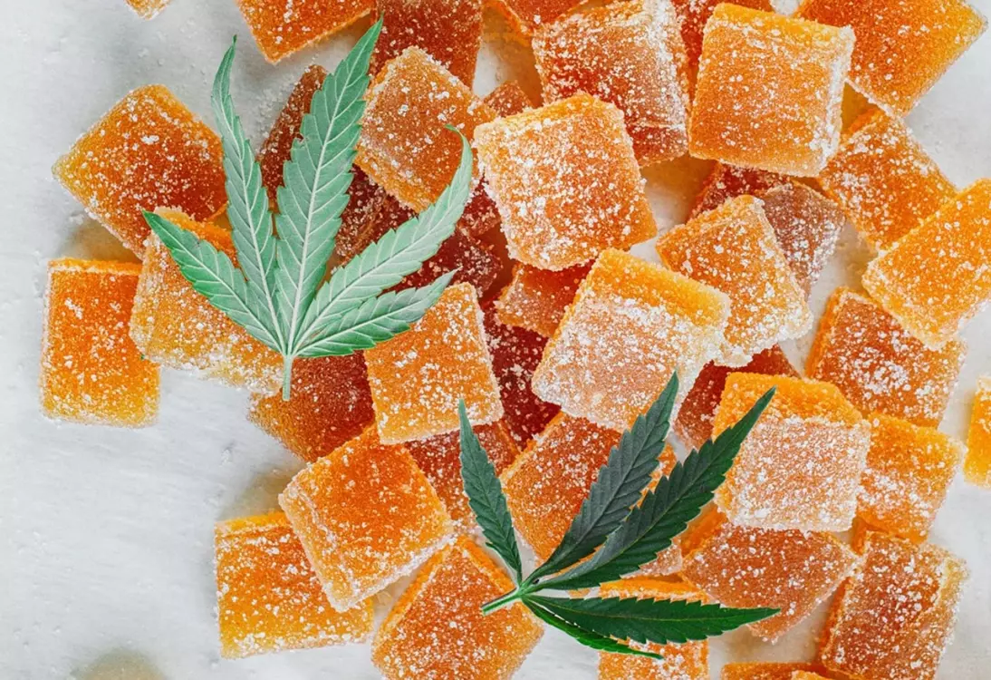 Purevive CBD Gummies Purevive CBD Gummies