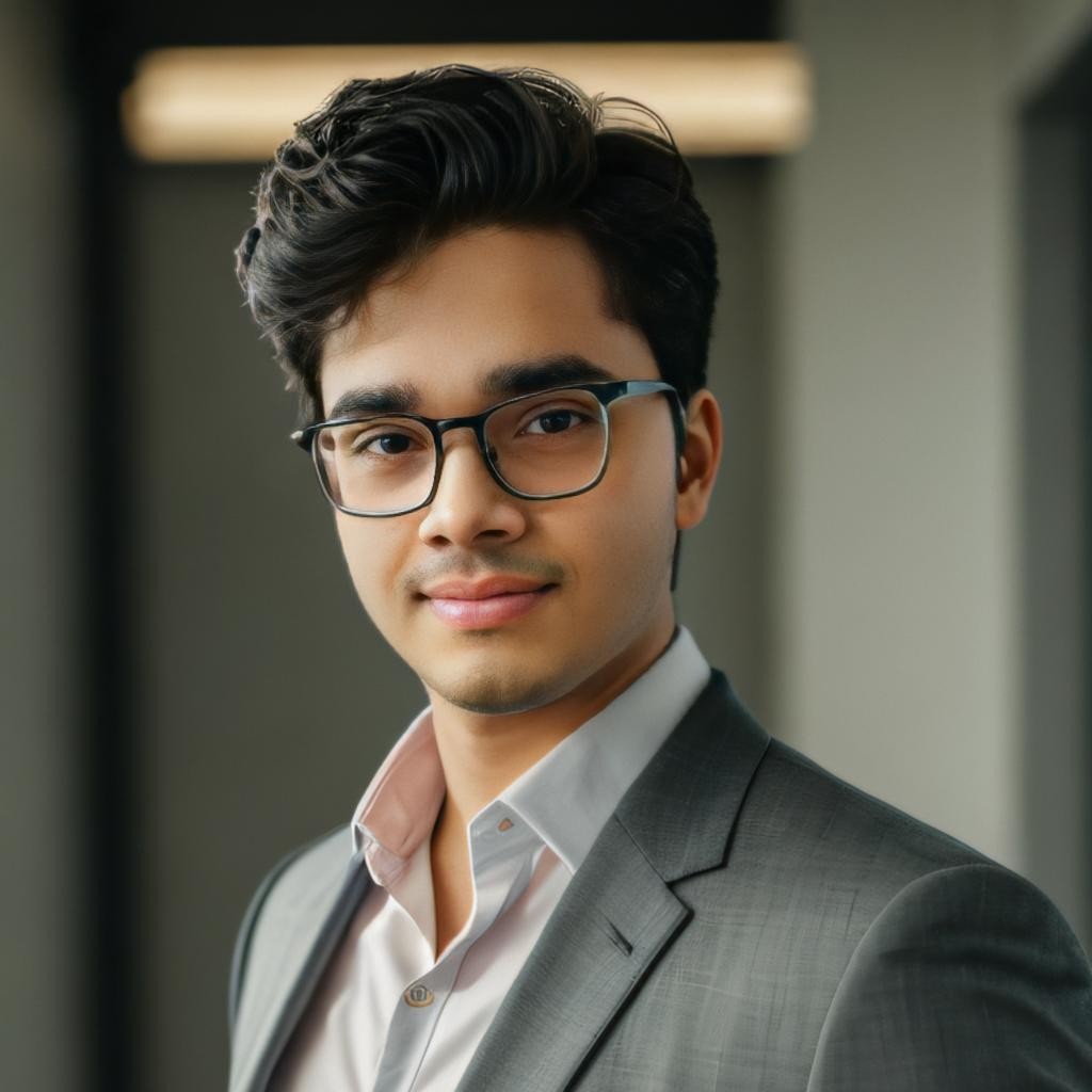 Aashish Kumar Anu