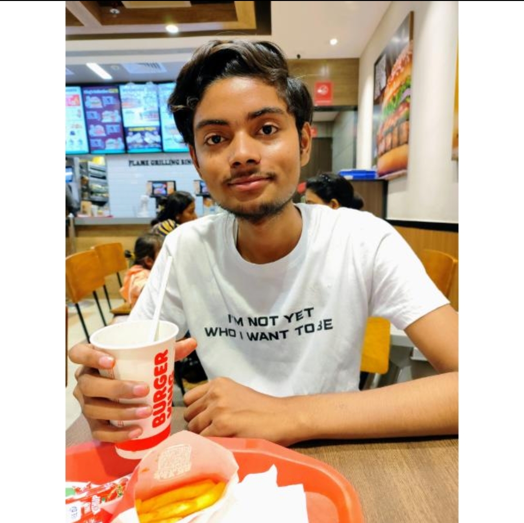 Ritik katiyar