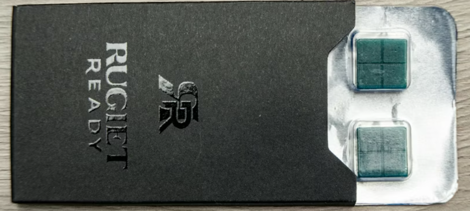 Rugiet Male Enhancement™ Go Long: ED + PE Relief in One Chewable