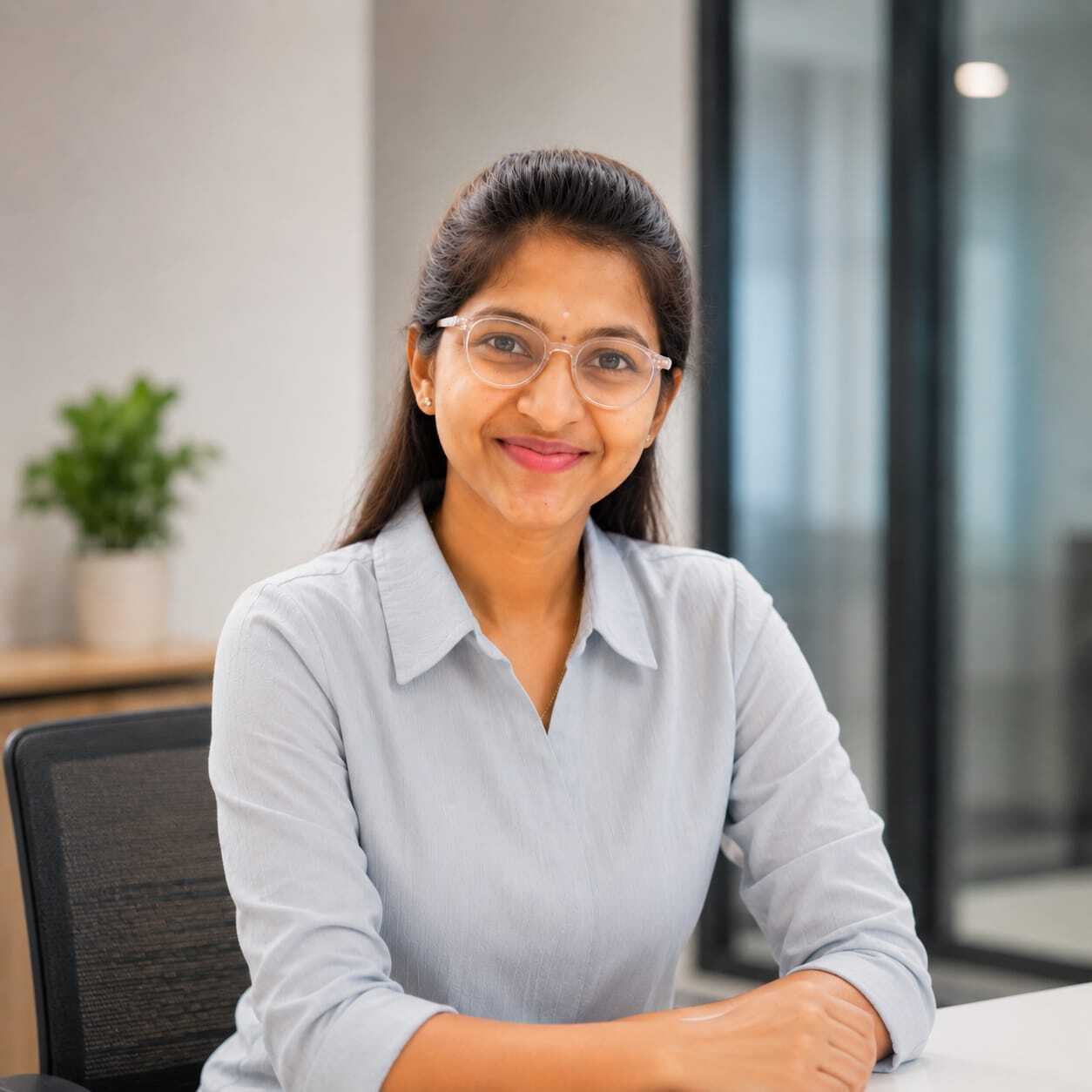 Madhumitha K