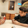 Avi Agarwal