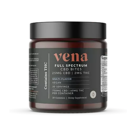 Vena CBD Gummies Review – A Closer Look at the Formula Vena CBD Gummies Review – A Closer Look at the Formula