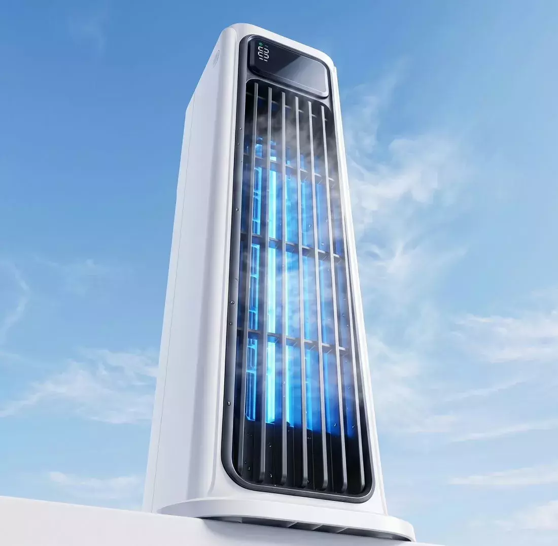 AirZuma Portable AC Deutschland (Offiziell™) – Aktuelle Angebote & Sonderrabatte