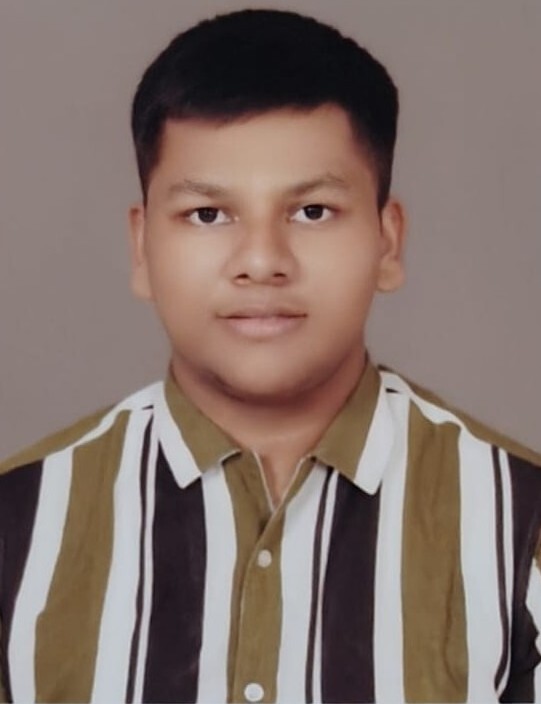 SATVIK PANDEY SATVIK PANDEY