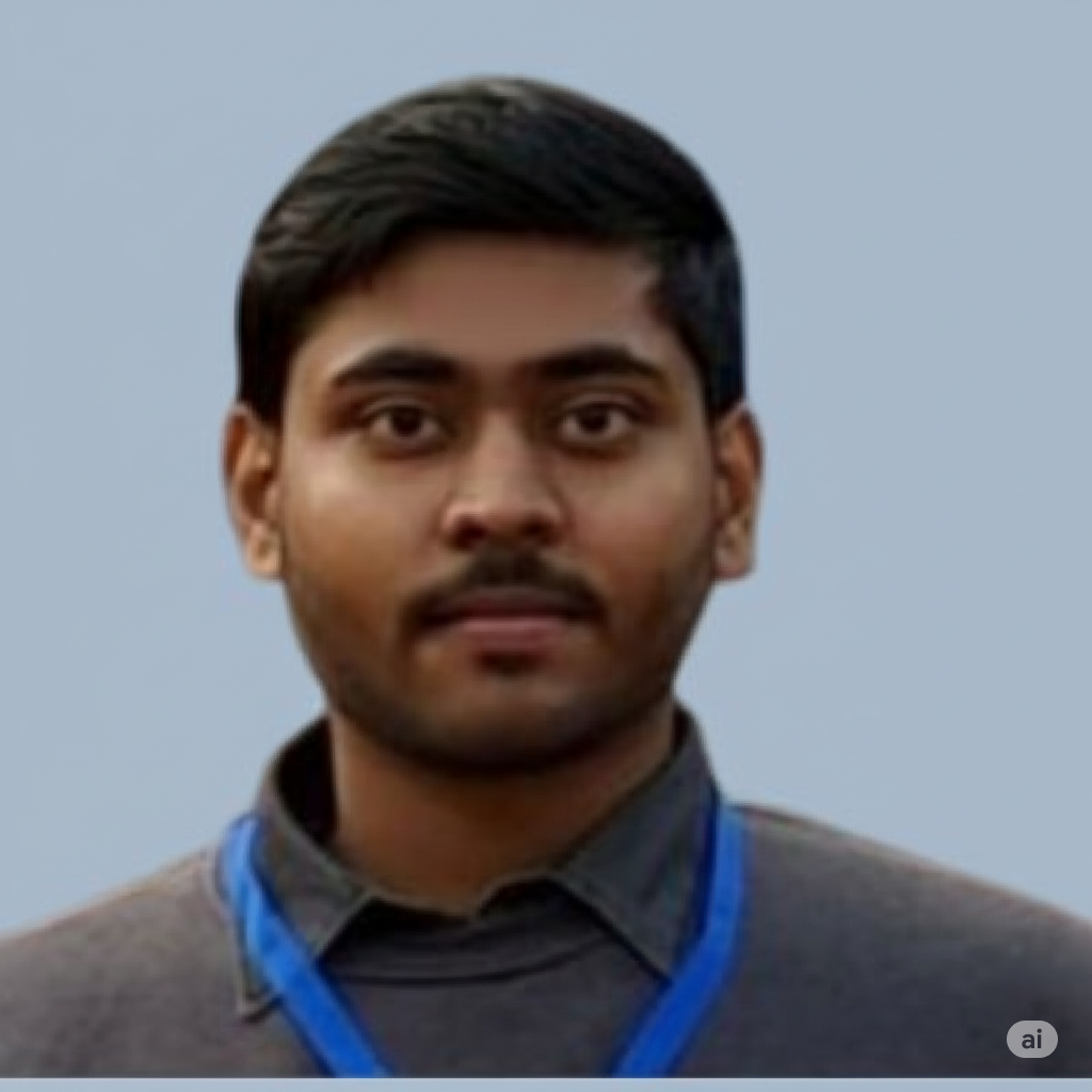 Kishan Bhadoria