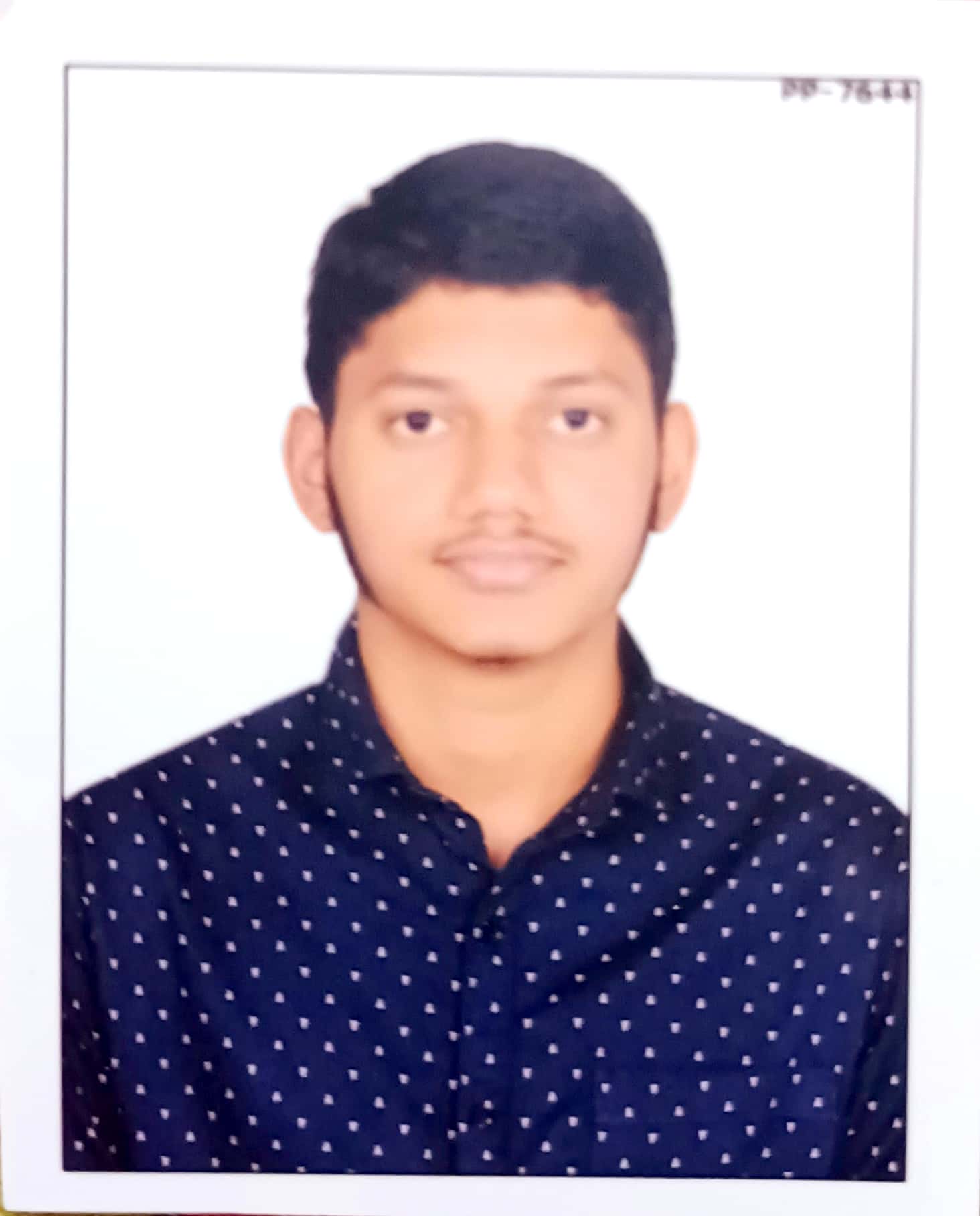 Mohammed Maaz Mohammed Maaz