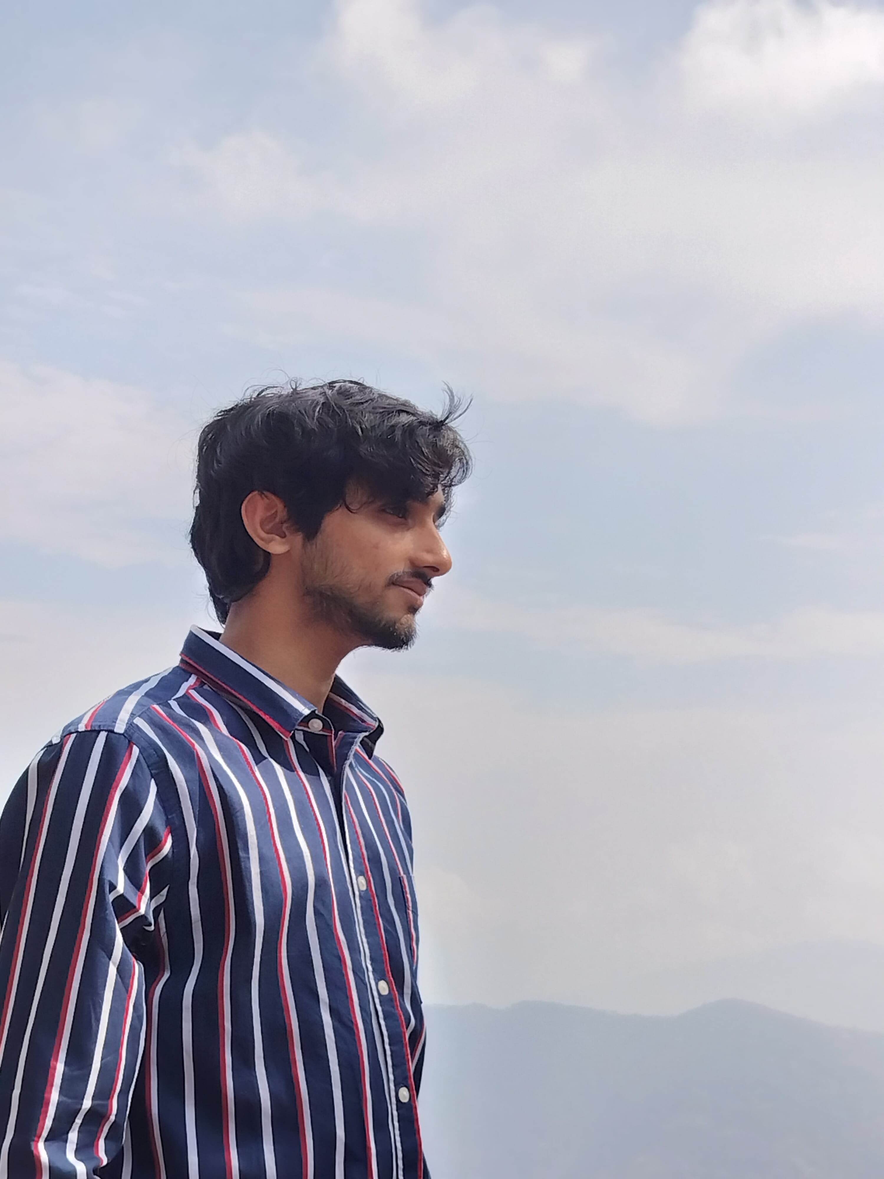 Vaibhaav Tiwari