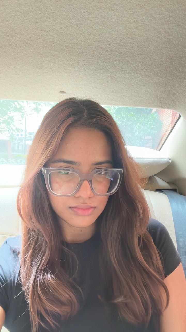 Lavanya Tomar