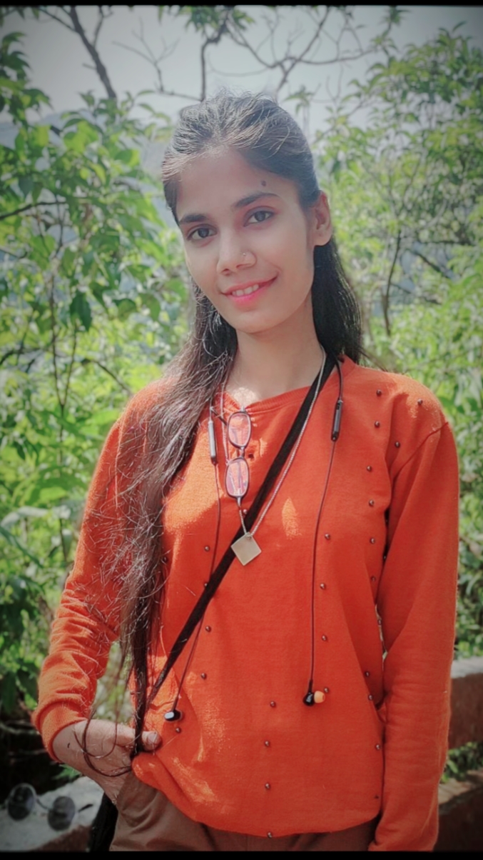 Vaishnavi Mali
