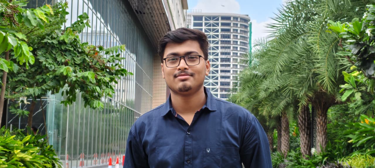 Malay Maity