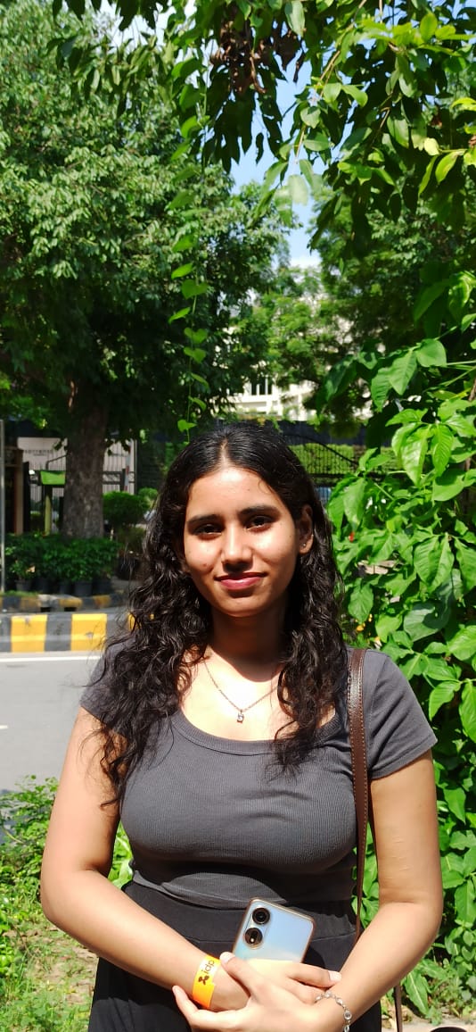 Chhavi Bhardwaj