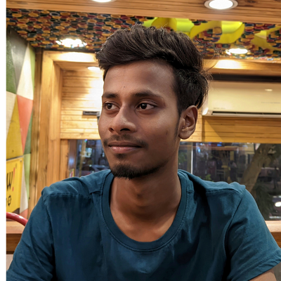 Akash Biswas