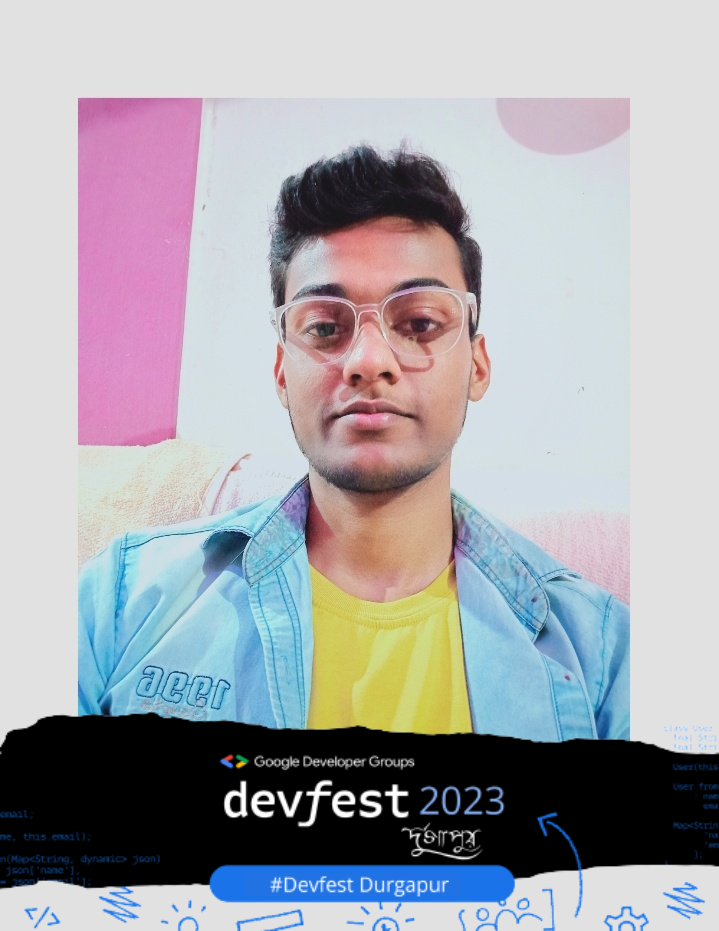 Supratik Das