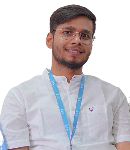 Ansh Prakash