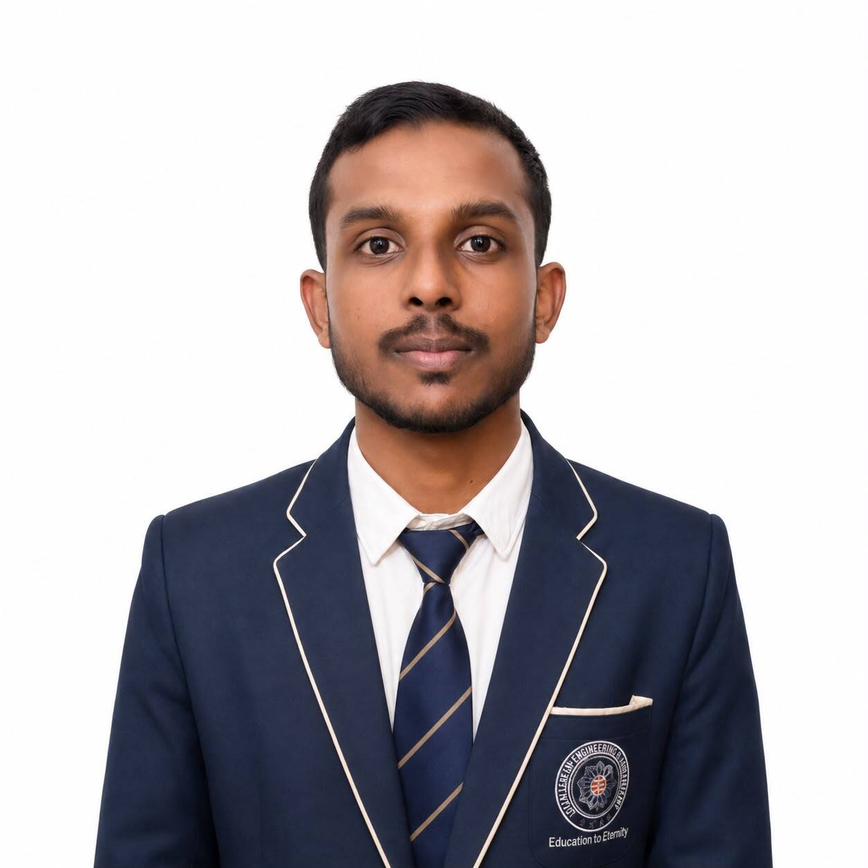 Prajwal Meshram