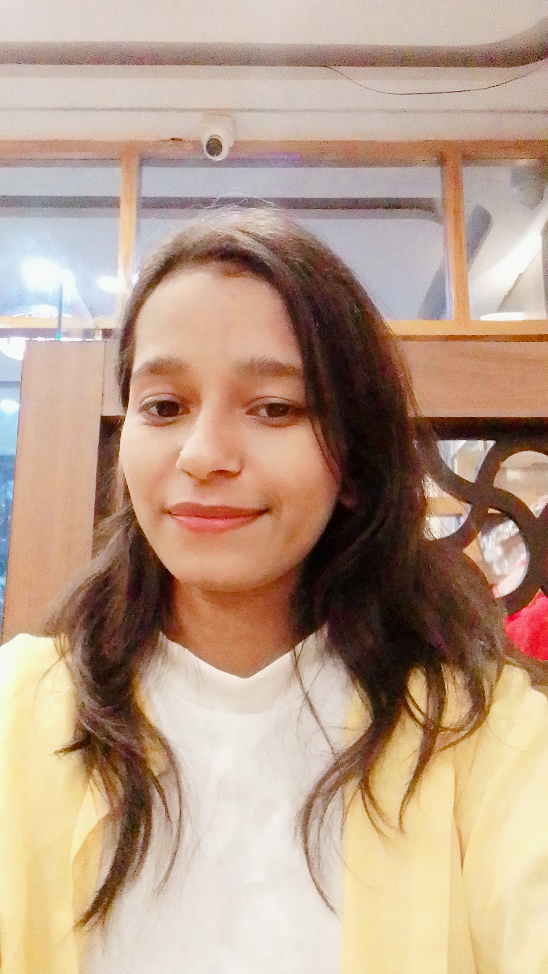 Priyanshi Mishra