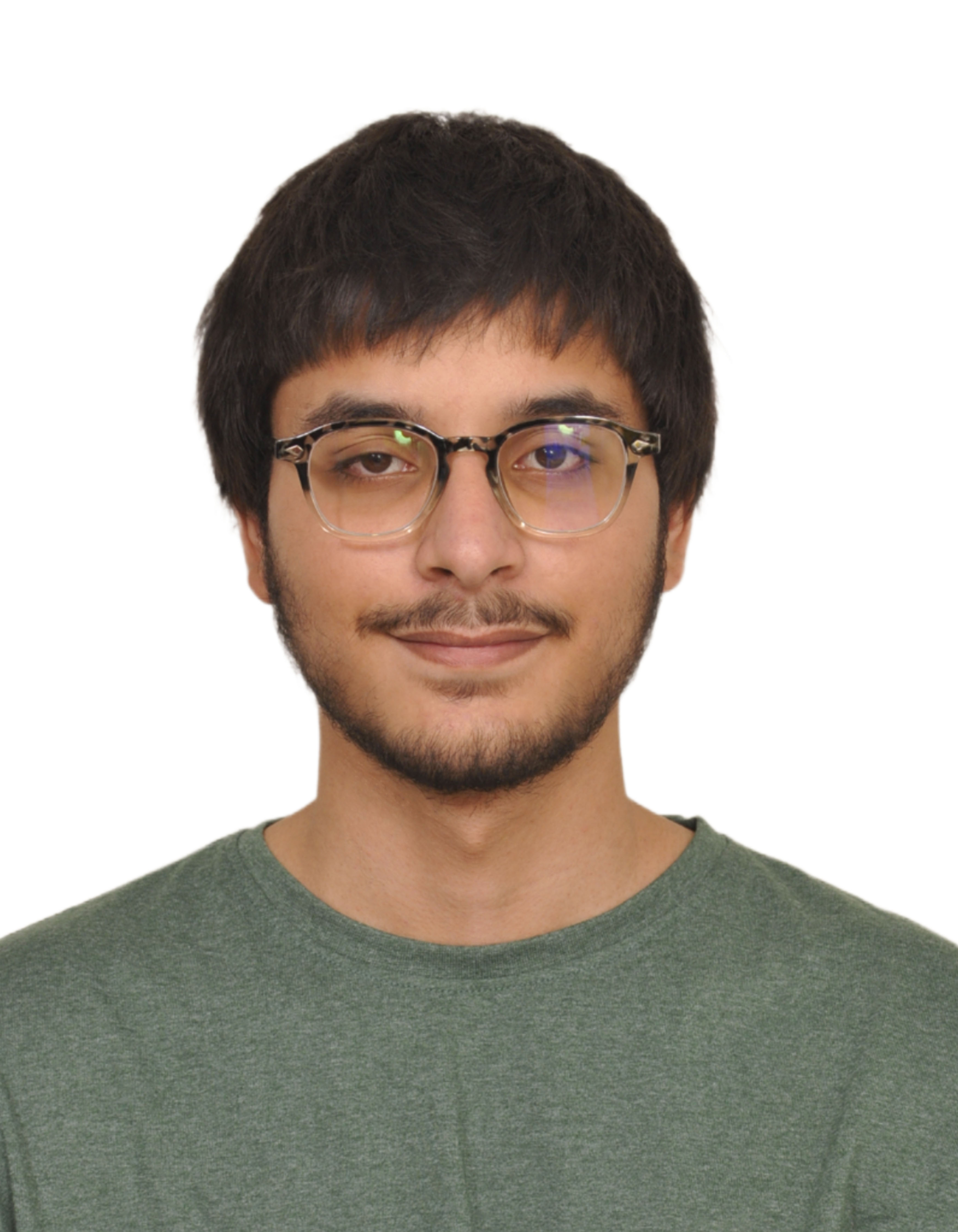 Chinmaya Thakral