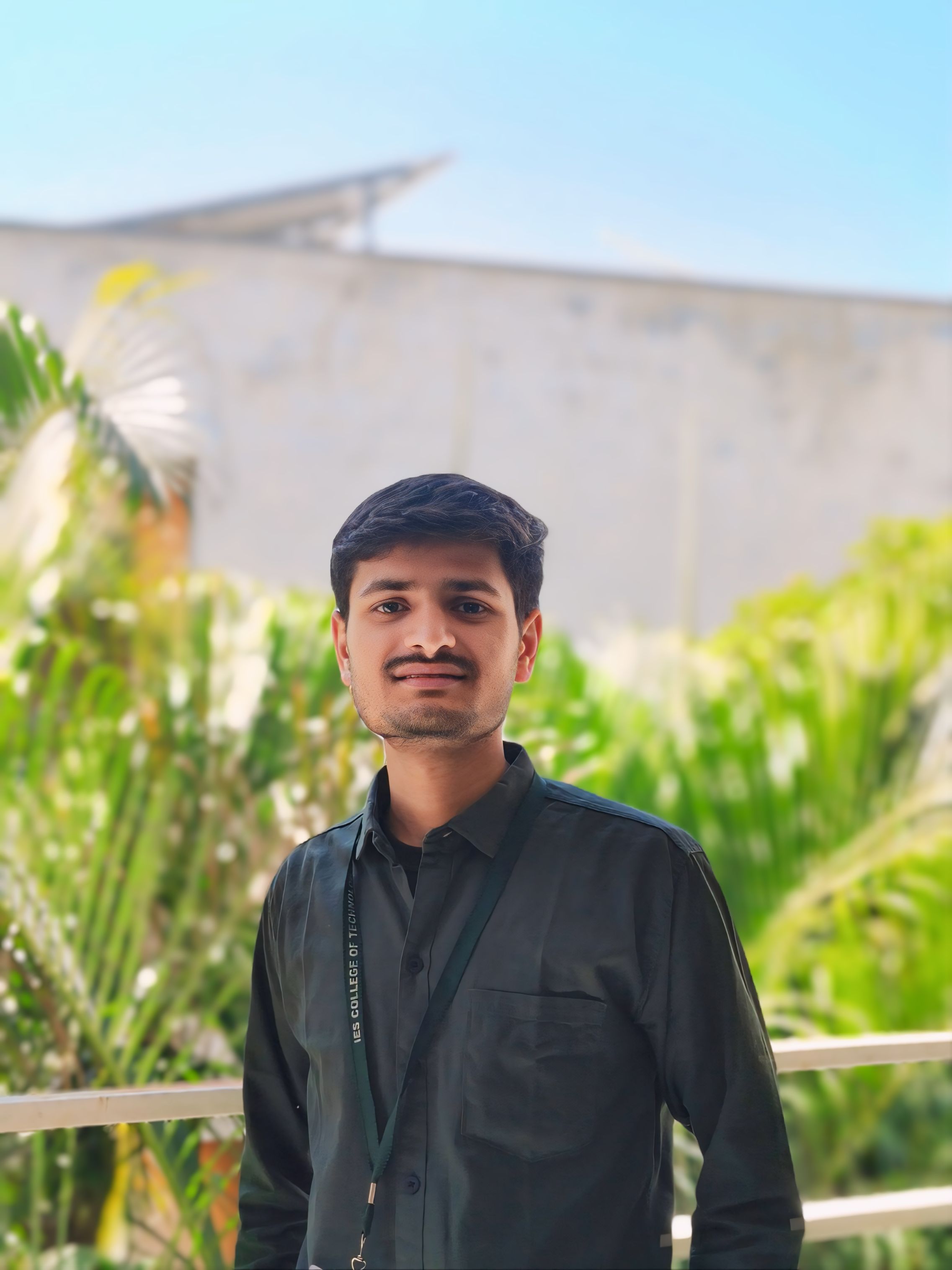 Rupesh Gautam