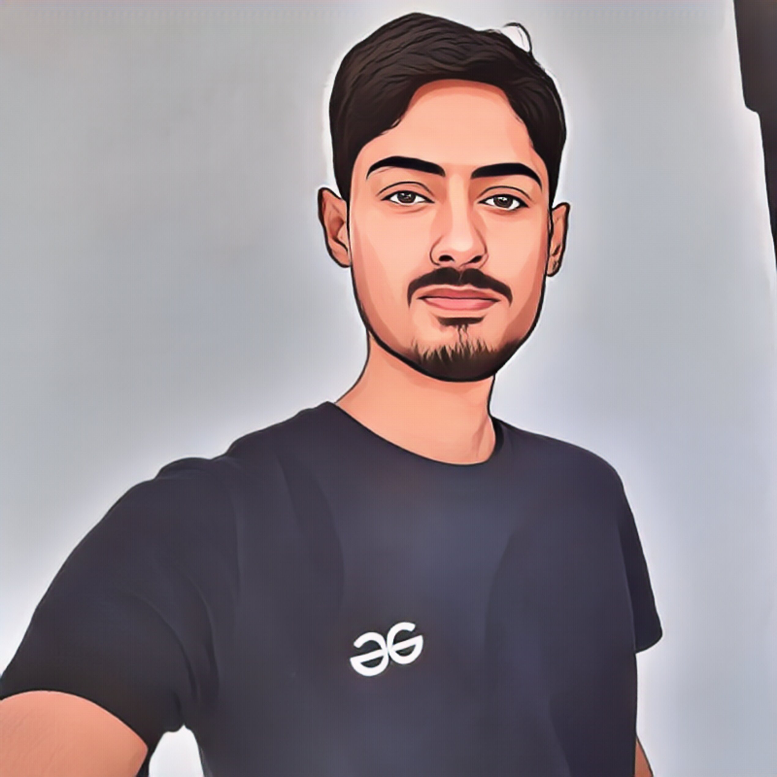 Harsh Kumar