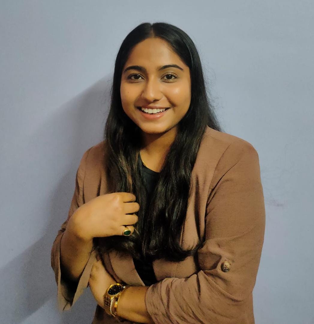 Bhaswati Kalita