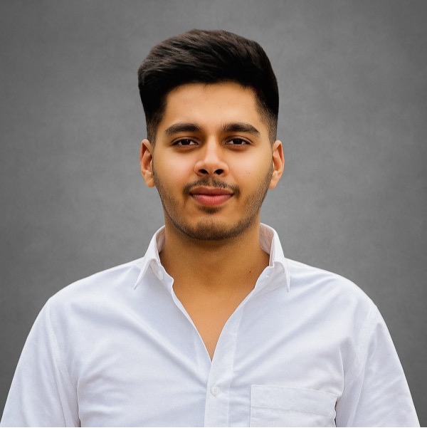 Vansh Mehta Vansh Mehta