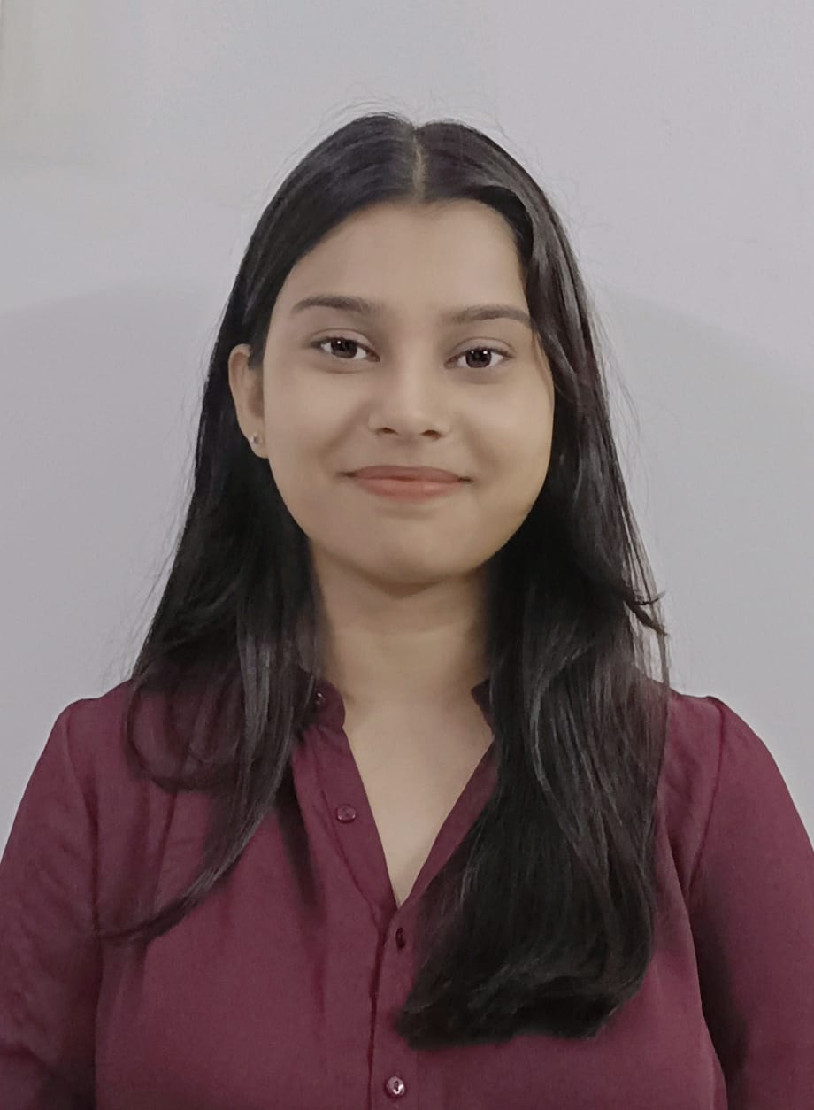 Sakshi Deo