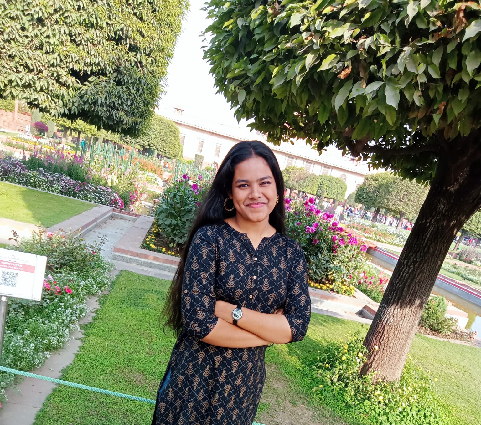 Riya Ranjan Jha