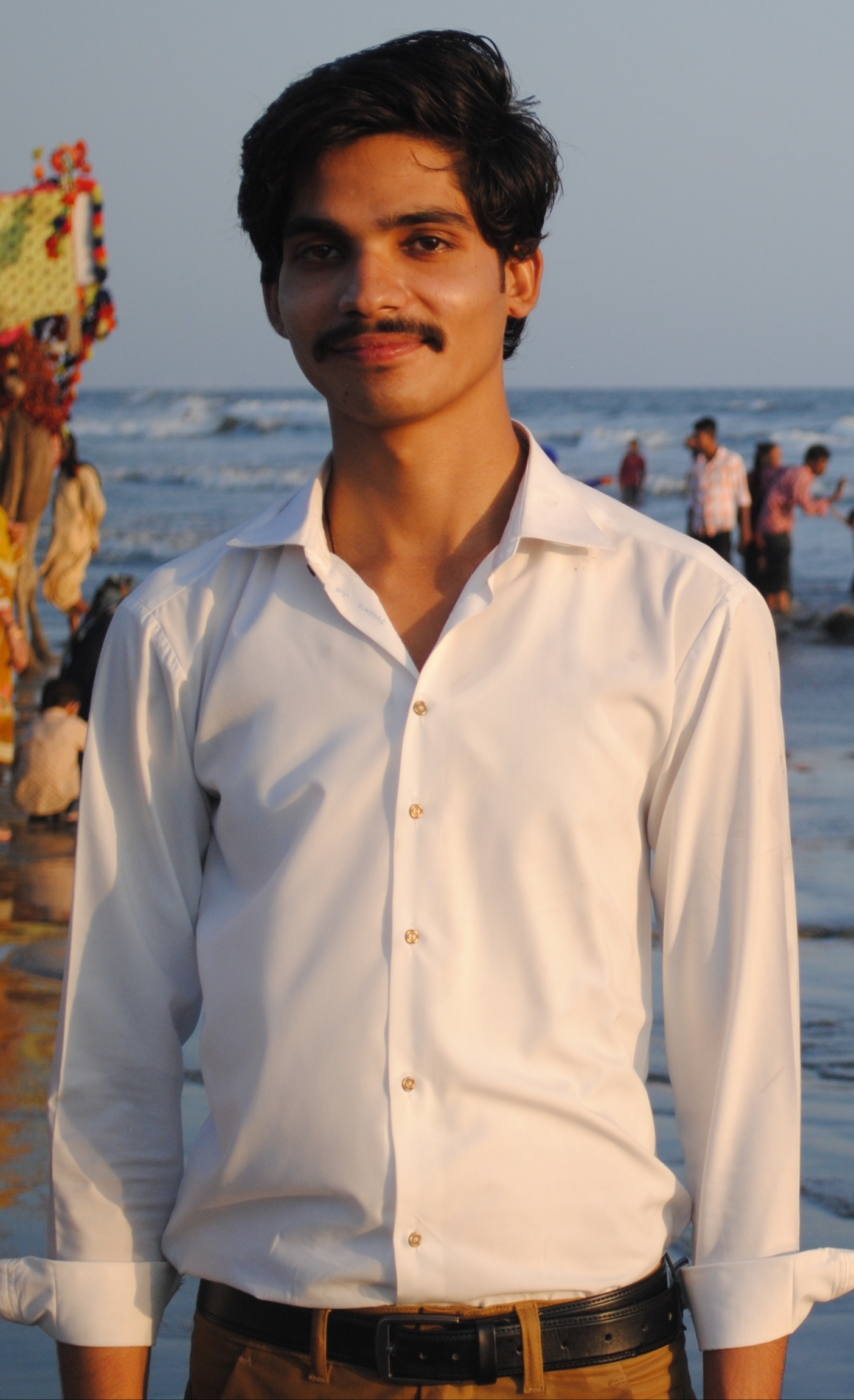 Faraz Ali