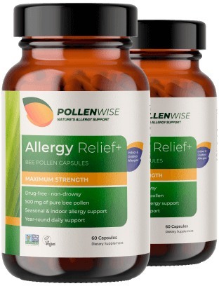 POLLENWISE Allergy Relief™ United Kingdom: Understanding Its Role in Daily Allergy Protection