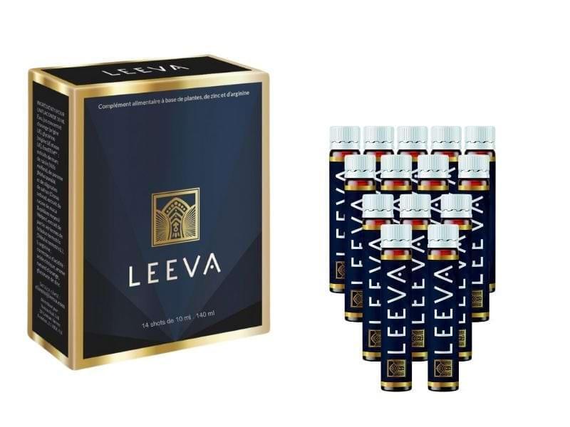 Leeva Male Enhancement Belgium : Ontdek je volledige seksuele potentieel