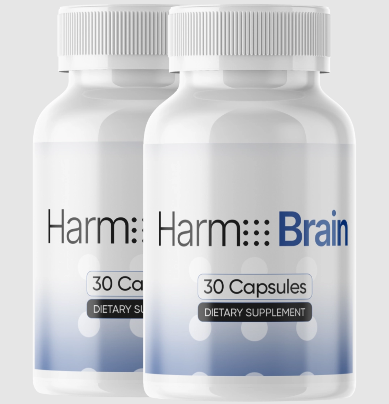 HarmoBrain™ Natural Brain Formula: Exploring Its Role in Memory and Cognitive Function