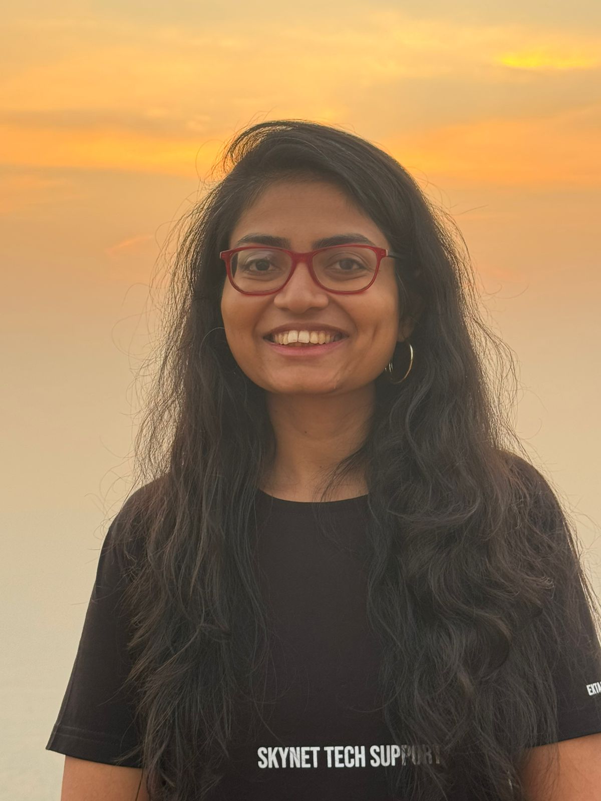 Ekta Shah Ekta Shah