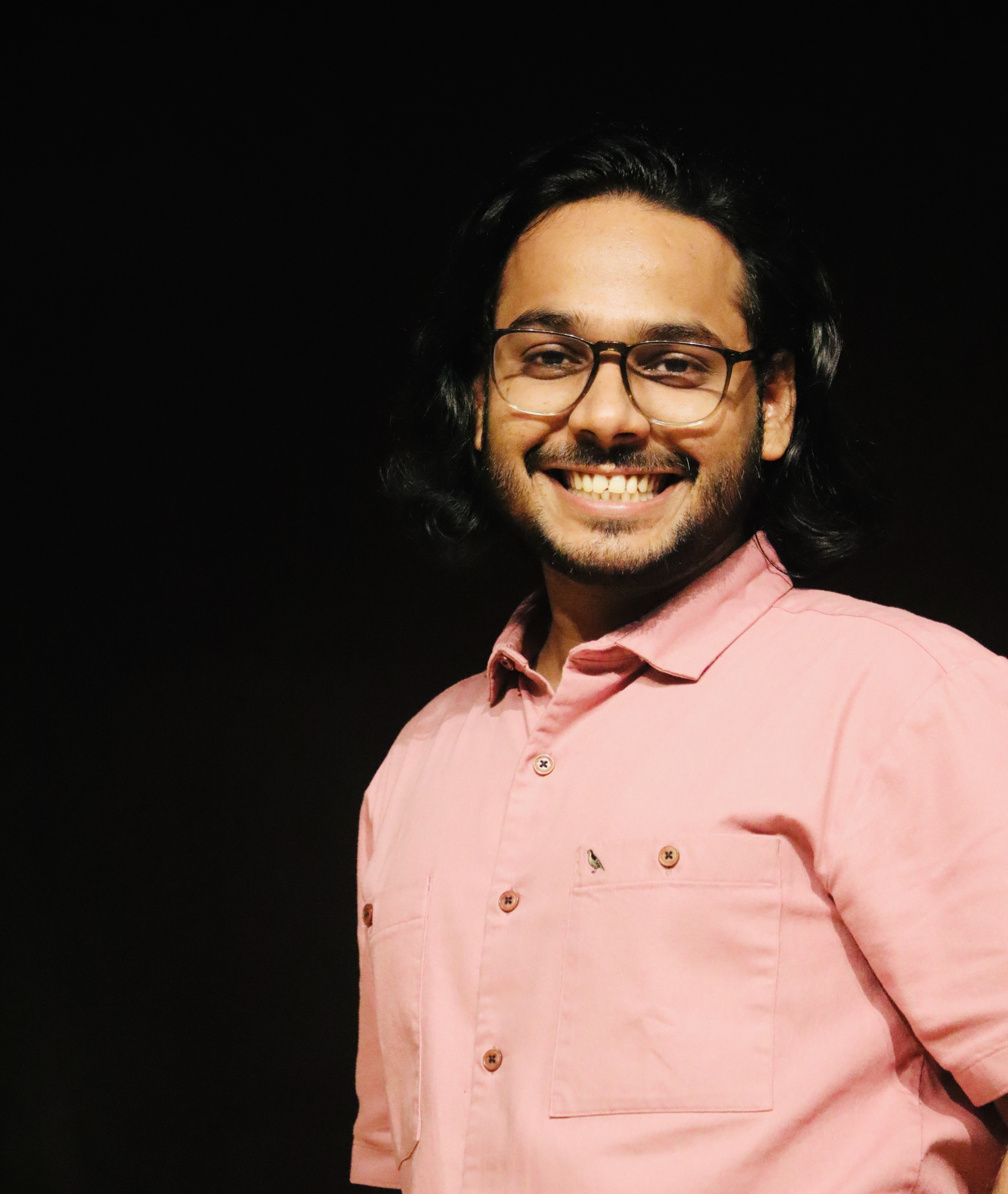 Abhishek Mishra