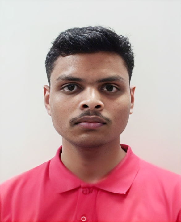 Utsav Maji