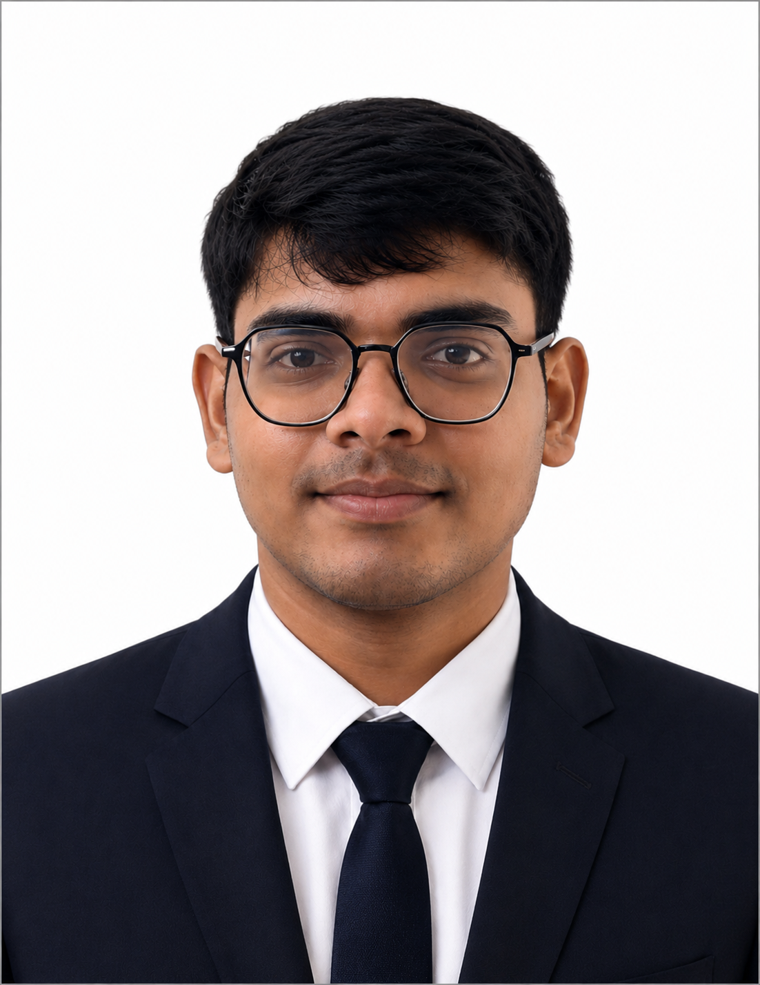 Rakshit Goyal