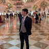 Dhruv Thareja
