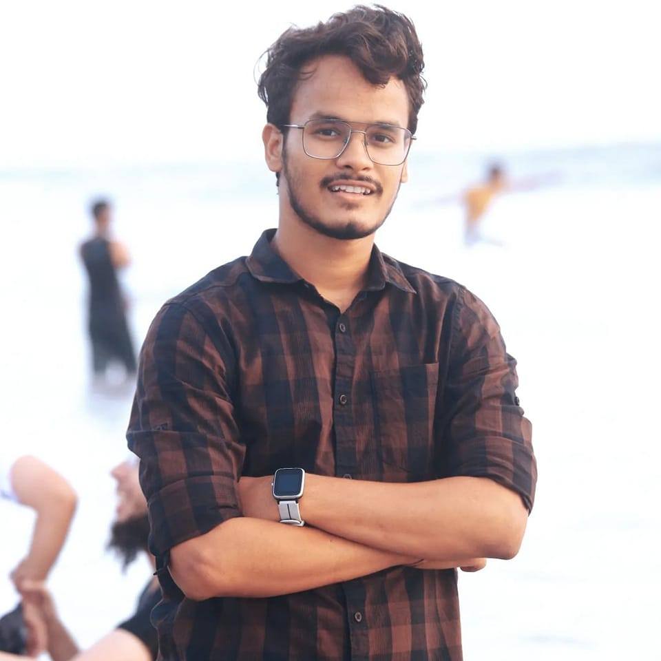 Sudhanshu Ranjan