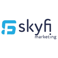 SkyFi Marketing