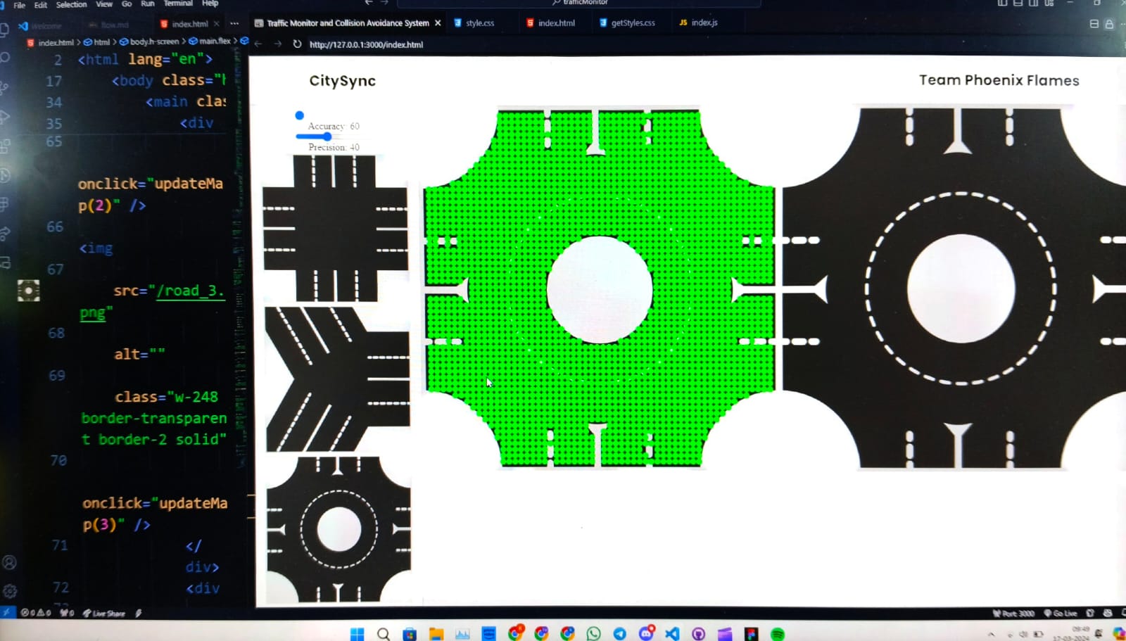 CitySync