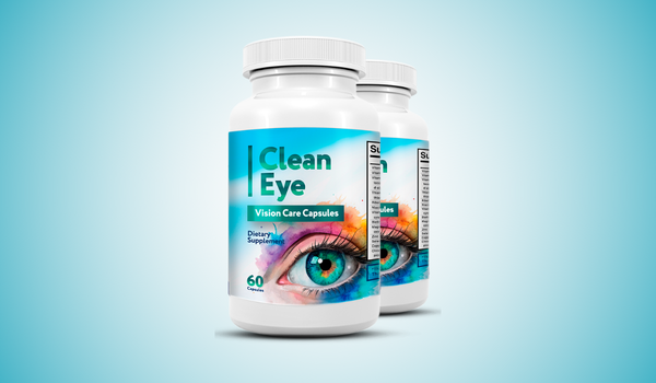 Clean Eye Clean Eye