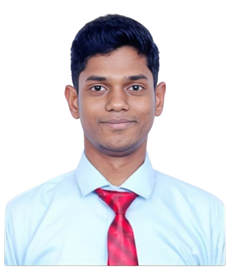 Gaurav Lodhi