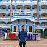 Rudranil Pal