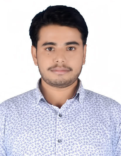 HEMANT KUMAR 