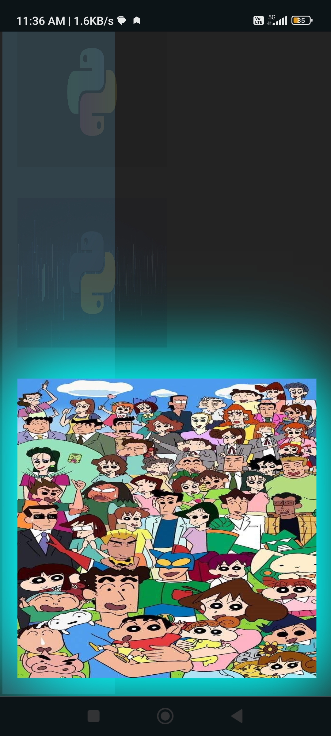 Image downloader
