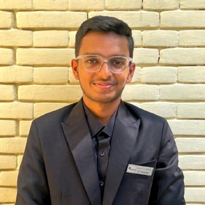 Kaustav Gupta