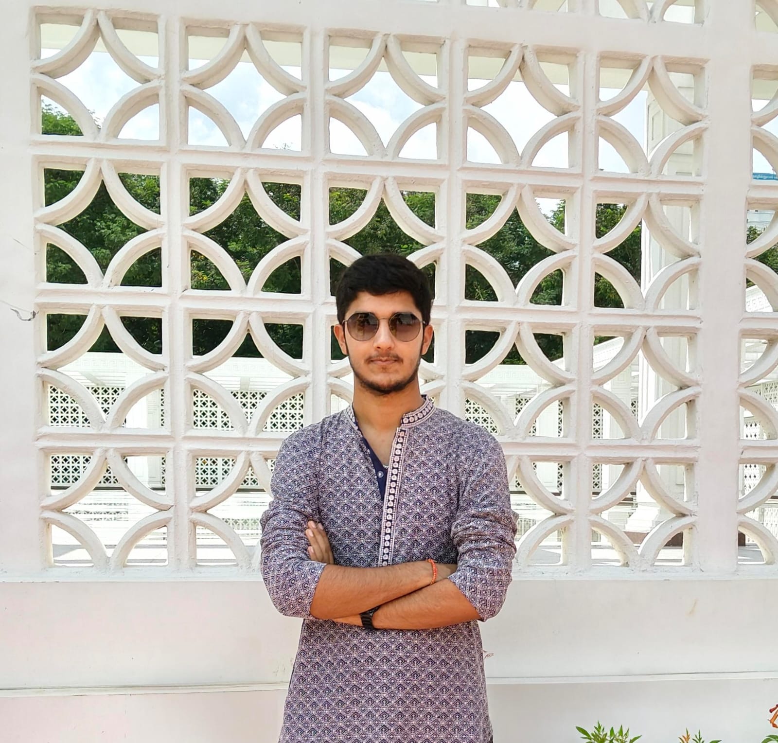 Naman Sharma