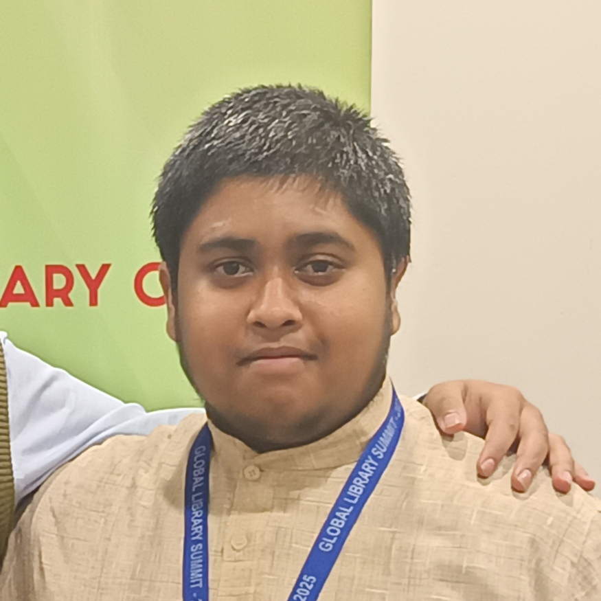 Mukund Prasad
