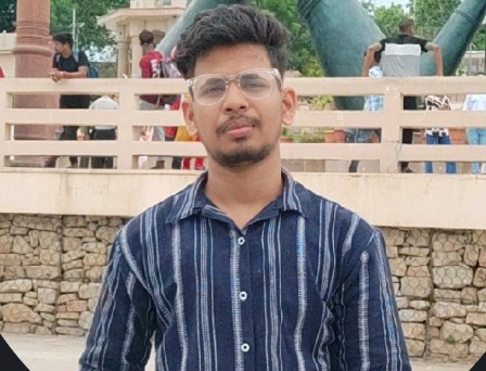 Aryan Yadav