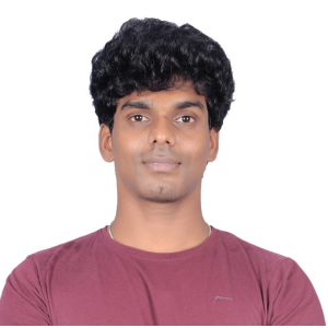 Shyam Vijay Shyam Vijay